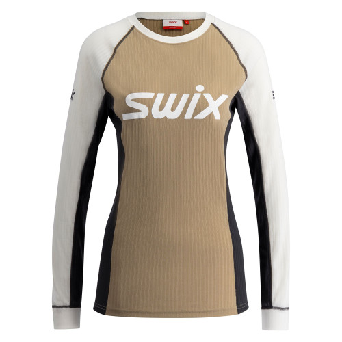 Dámské tričko Swix RaceX Classic Long Sleeve W