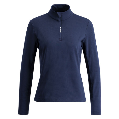Dámská mikina Swix Recovery Midlayer W
