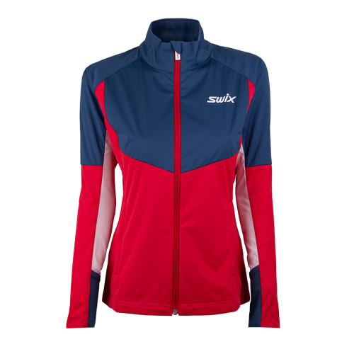 Dámská bunda Swix Nordic XC Jacket W