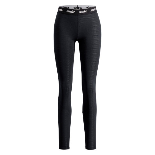 Dámské termoprádlo Swix Heat Wool Tights W