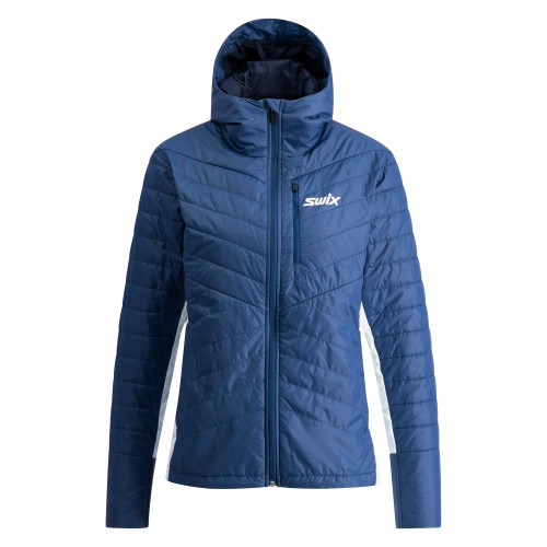 Dámská bunda Swix Nordic Insulate Jacket W