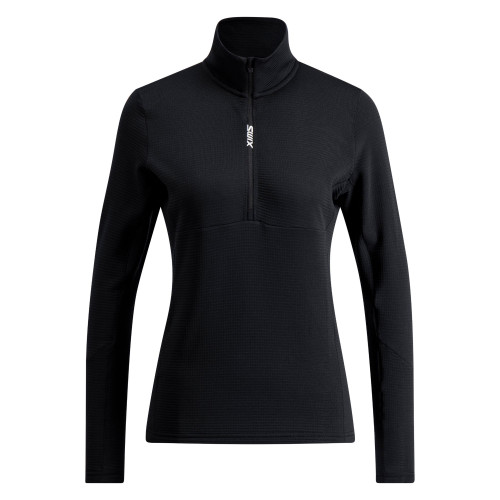 Dámské tričko Swix Heat Wool LS W