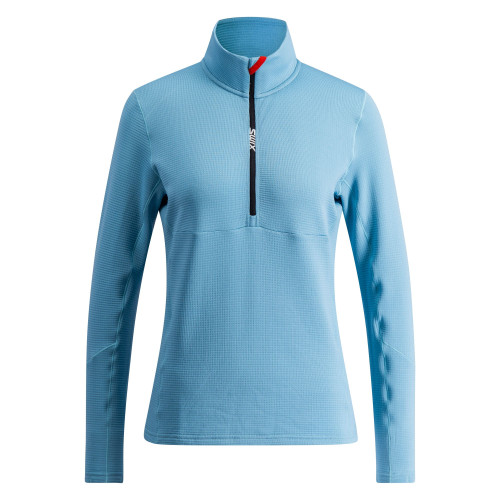 Dámské tričko Swix Heat Wool LS W