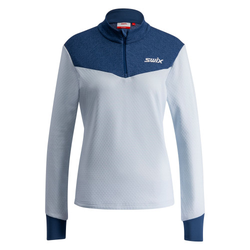 Dámská mikina Swix Nordic Midlayer W