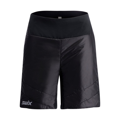Dámské kraťasy Swix Insulated Shorts W