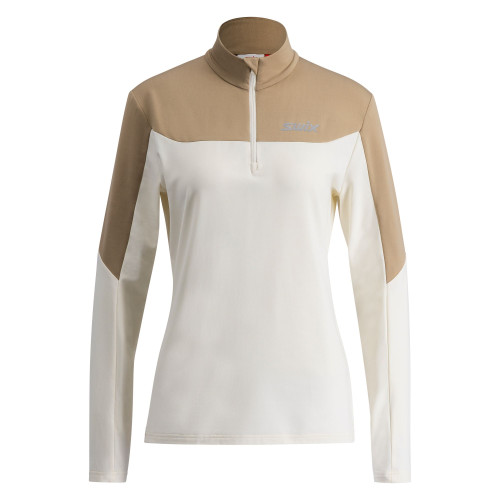 Dámská mikina Swix Infinity Light Half Zip W