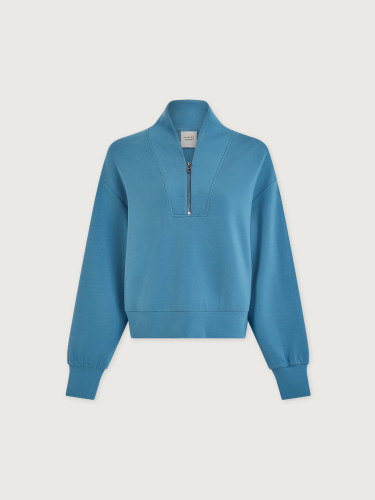 Dámská mikina Varley Davidson Sweat