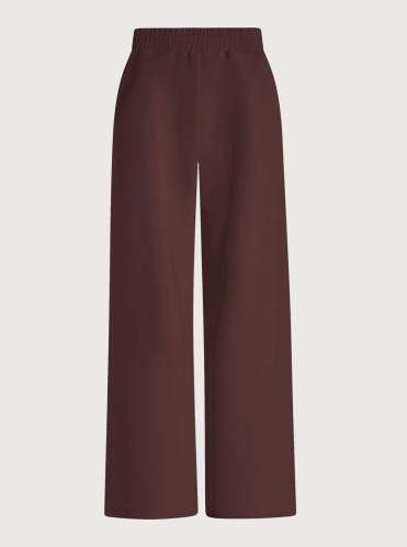 Dámské kalhoty Varley The Extra Wide Leg Pant 29.5