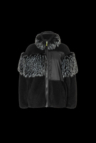 Dámská mikina JET SET Axi Midlayer Jacket