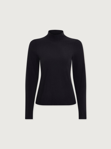 Dámské tričko Varley Astrid Fitted Long Sleeve Tee