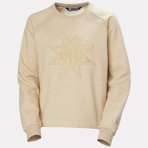 Dámská mikina Helly Hansen W BLISS SWEATSHIRT