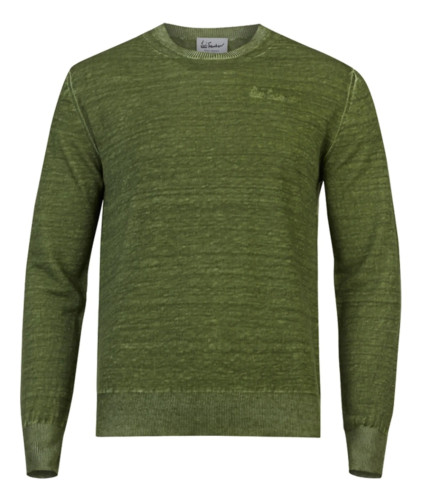 Pánský svetr Luis Trenker WYNSTON strickpullover
