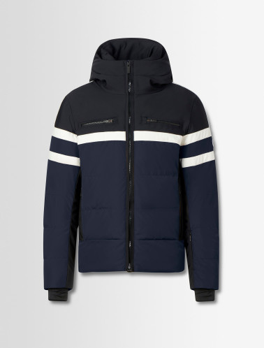 Pánská bunda Fusalp ABELBAN