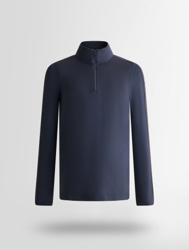 Pánské tričko Fusalp ALPILLE IV