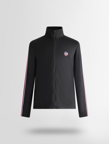 Pánská mikina Fusalp MARIOZIP II