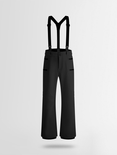 Pánské kalhoty Fusalp FLASH II