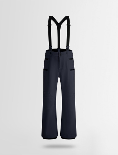 Pánské kalhoty Fusalp FLASH II