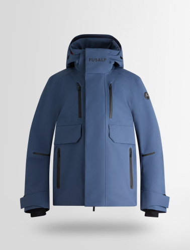 Pánská bunda Fusalp JOHN