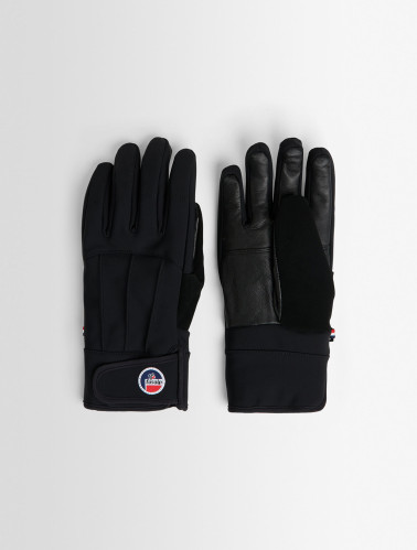 Pánské rukavice Fusalp GLACIER M GLOVE