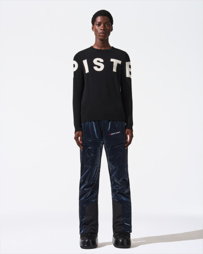 Pánský svetr Perfect Moment piste sweater