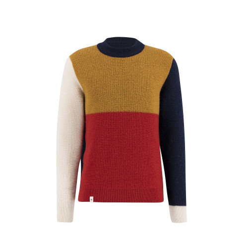 Pánský svetr Ulvang Alltime Tour