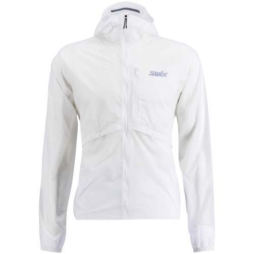 Pánská bunda Swix Bunda s kapucí Pace Wind Light
