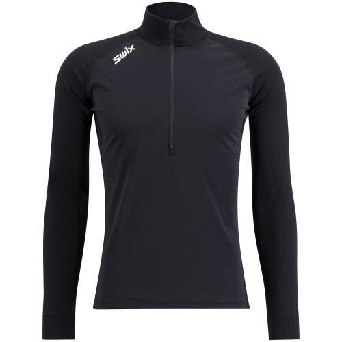 Pánské termoprádlo Swix Triko stojáček RaceX Classic Wind