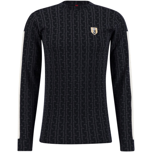 Pánské termoprádlo Swix Triko dl. rukáv Legacy Merino