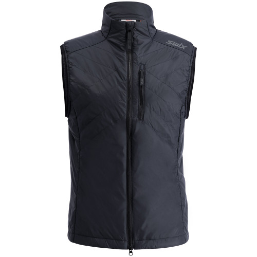 Pánská vesta Swix Vesta Pace Insulated