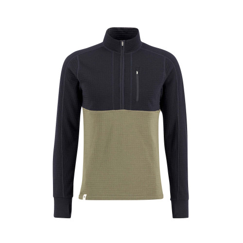 Pánská mikina Ulvang Mikina Peak Field