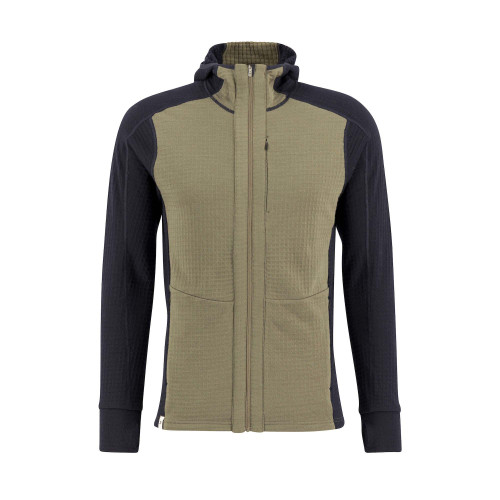 Pánská mikina Ulvang Mikina Peak Field