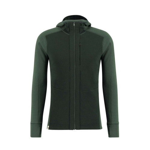 Pánská mikina Ulvang Mikina Peak Field