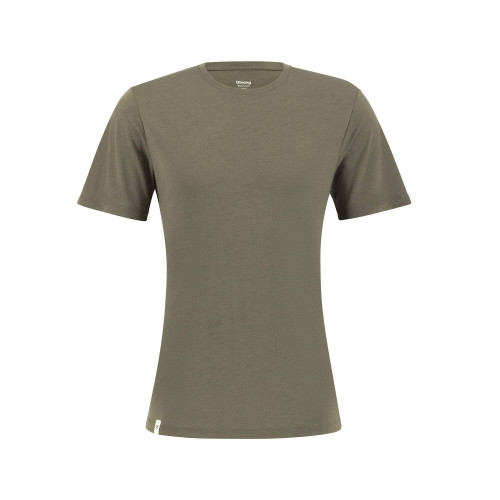 Pánské tričko Ulvang Triko kr.rukáv Alltime Lead