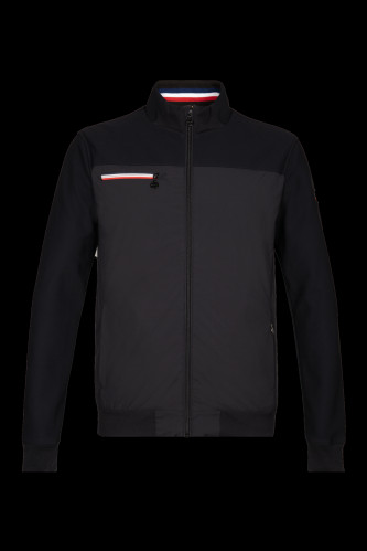 Pánská bunda Duvillard LEO HD