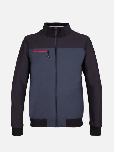 Pánská bunda Duvillard LEO HD