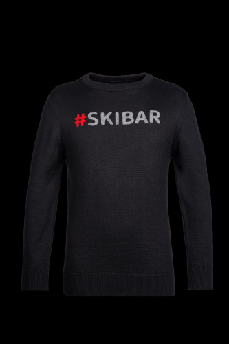 Pánský svetr Duvillard PACCO