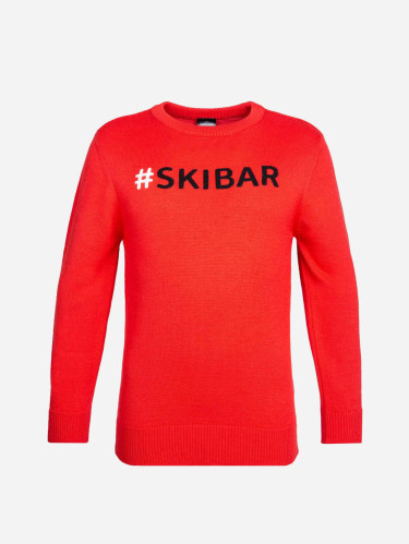 Pánský svetr Duvillard PACCO