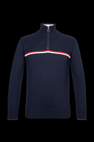 Pánský svetr Duvillard PERRY