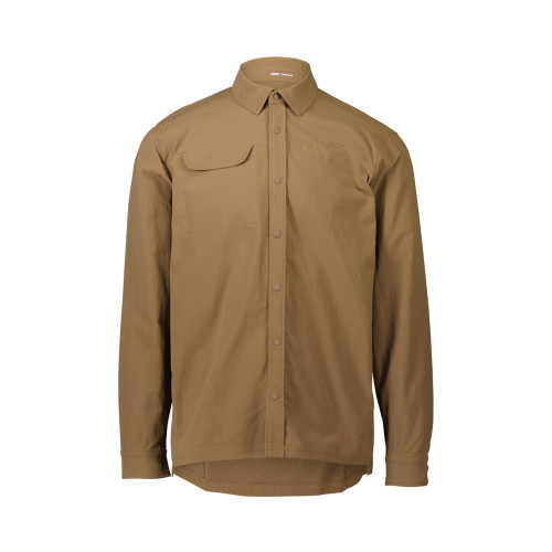 Pánská košile POC Rouse Shirt Jasper