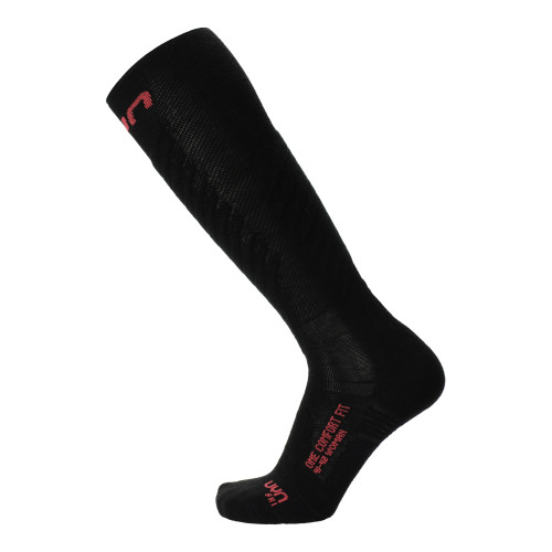 Pánské ponožky UYN WOMAN SKI ONE COMFORT FIT SOCKS
