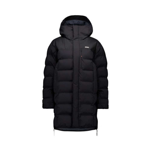 Pánský kabát POC M‘s Race Loft Parka 2025
