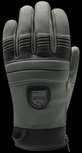 Pánské rukavice RACER 1927 90 LEATHER 2
