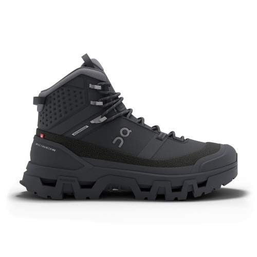 Pánské outdoorové boty ON Cloudrock Trek WP