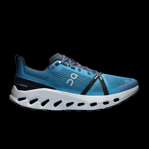 Pánské běžecké boty ON Cloudsurfer Trail