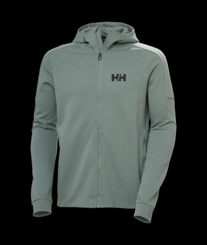 Pánská mikina Helly Hansen HP TECH SWEAT FZ HOODED JACKET