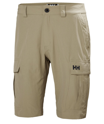 Pánské kraťasy Helly Hansen HH QD CARGO SHORTS 11
