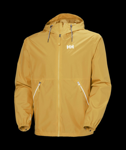 Pánská bunda HELLY HANSEN SANDOY RAIN JACKET