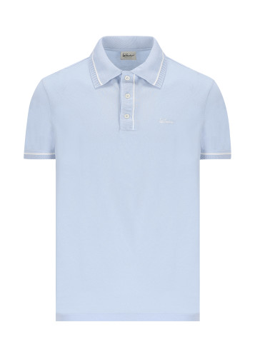 Pánské tričko Luis Trenker Luberneto