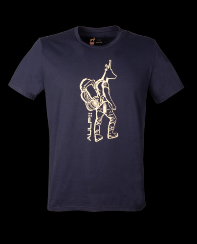 Pánské tričko AULP TICCO