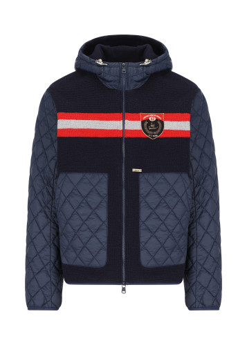 Pánská bunda Luis Trenker LUTLUC WATTIERT